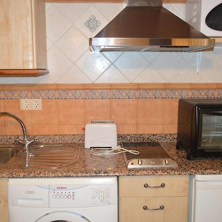 Apartamentos Rurales La Muralla II Canete  Eksteriør billede