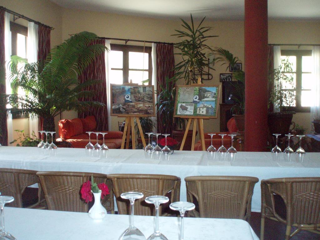 Apartamentos Rurales La Muralla II Canete  Eksteriør billede