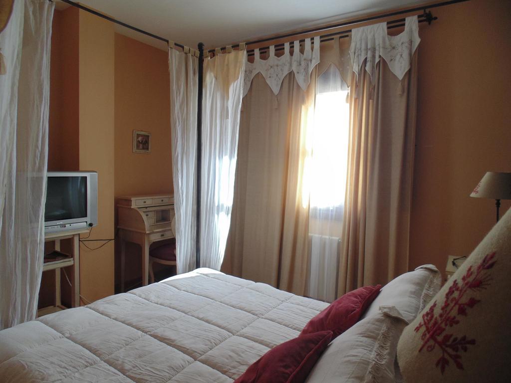 Apartamentos Rurales La Muralla II Canete  Eksteriør billede