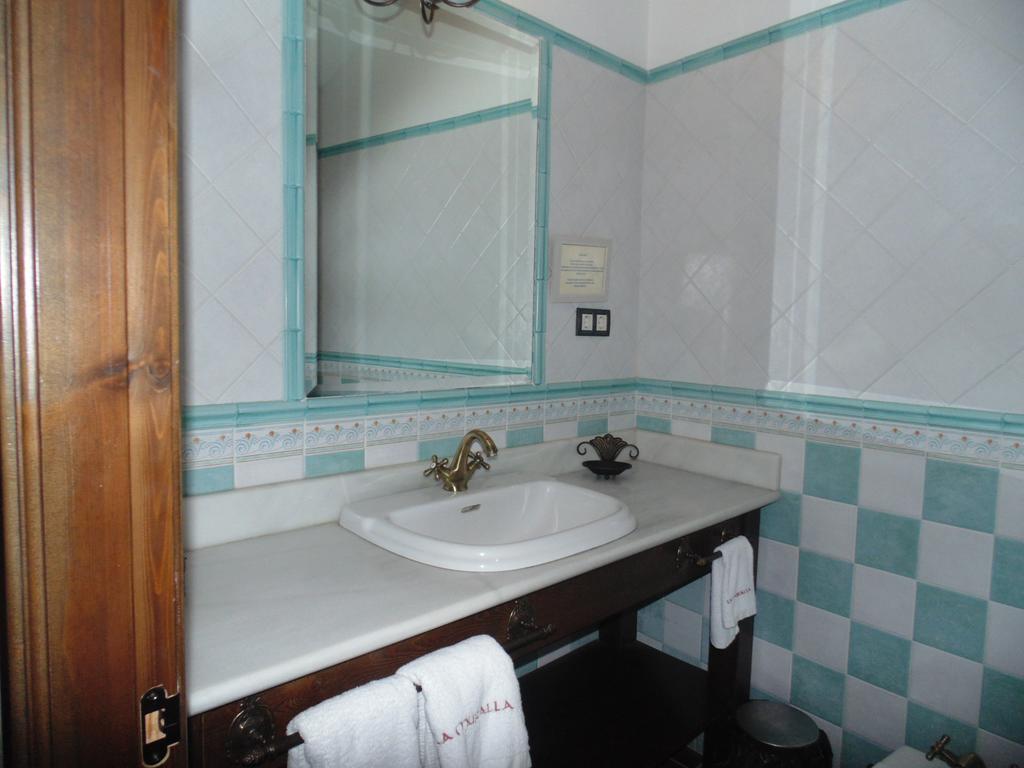 Apartamentos Rurales La Muralla II Canete  Eksteriør billede
